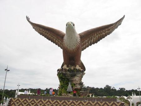 4 Day Trip to Langkawi island from Subang Jaya