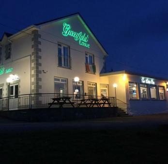 4 Day Trip to Galway from Langley