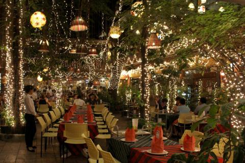 5 Day Trip to Bangkok from Delhi