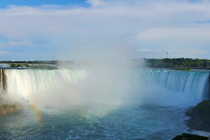 Niagara Falls En Espaol, Toronto