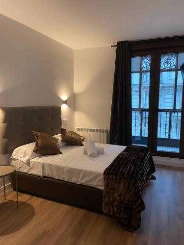 Hostal Arenal Madrid