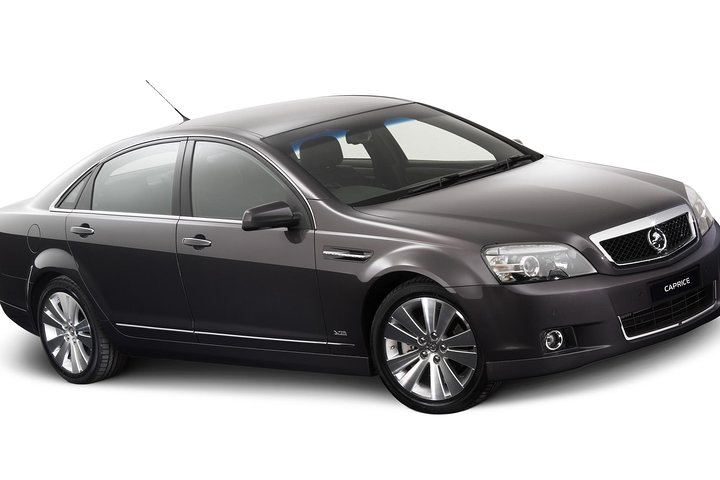 Private Arrival Transfer: Brisbane Airport To Hotel