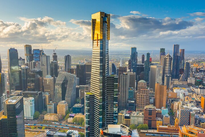 Melbourne Skydeck Packages, Melbourne
