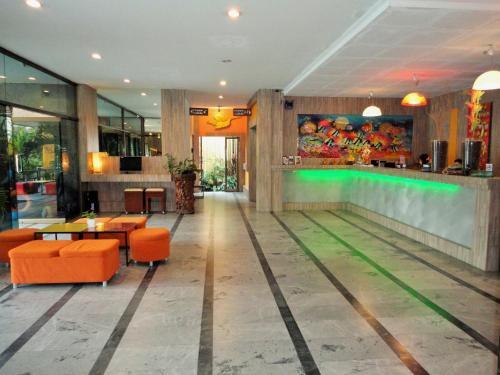 La Moon At Phuket - SHA Extra Plus