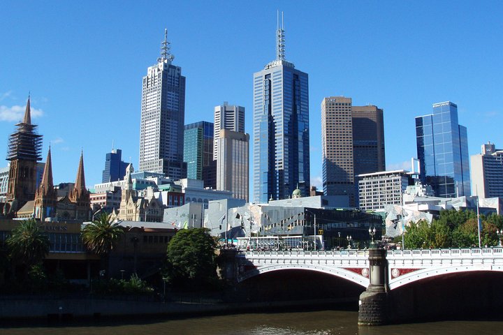 Half-Day Or Full-Day Tour With Private Guide From Melbourne, Melbourne
