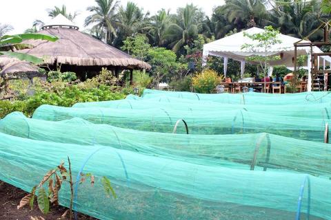 2 days Trip to Tagaytay from Manila