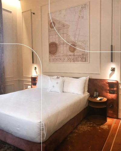 The Heaven Wood Hotel Near Delhi Airport