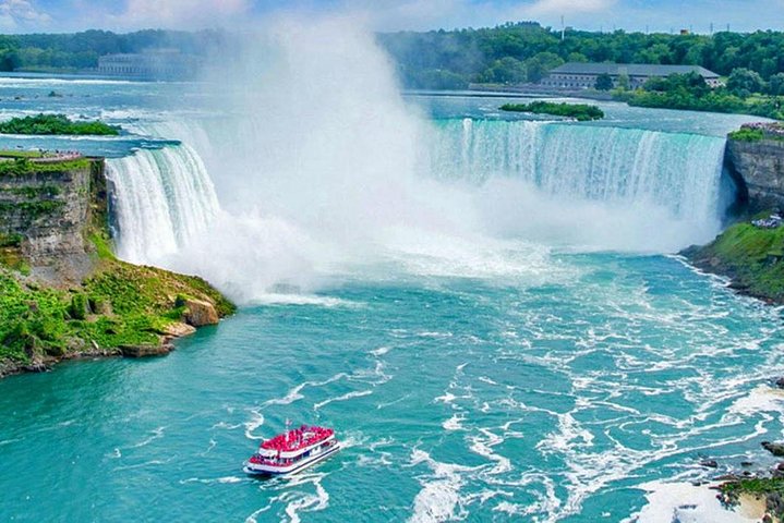 Niagara Falls Day Tour From Toronto, Toronto