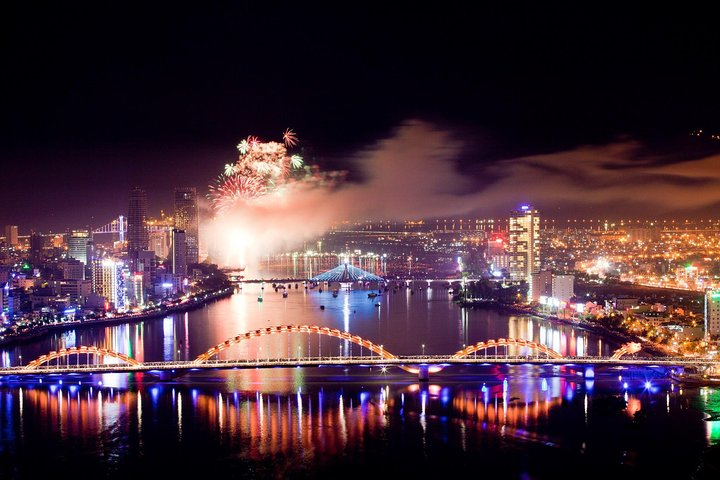 Private Half-Day Da Nang City Sightseeing, Da Nang