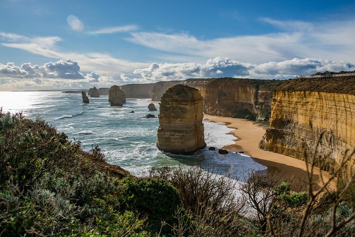Great Ocean Road And 12 Apostles Day Trip From Melbourne, Melbourne