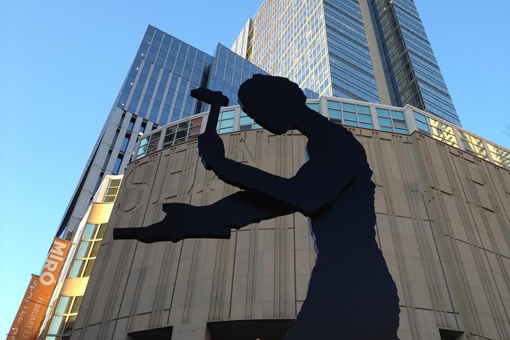 Seattle Scavenger Hunt Adventure, Seattle