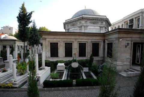 8 Day Trip to Istanbul from Muscat