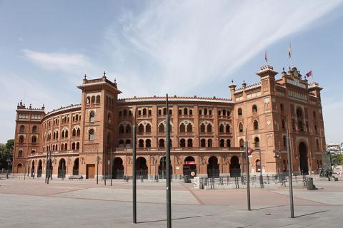 15 Day Trip to Barcelona, Madrid from Tehran