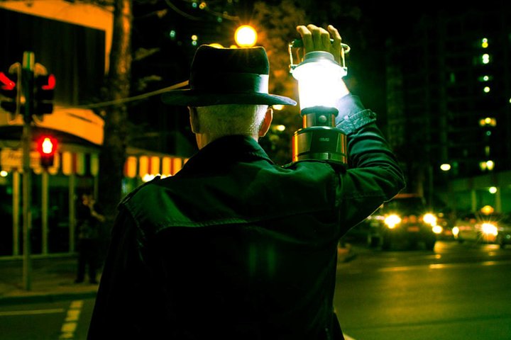 Private Surfers Paradise Paranormal Activity Walking Tour, Surfers Paradise