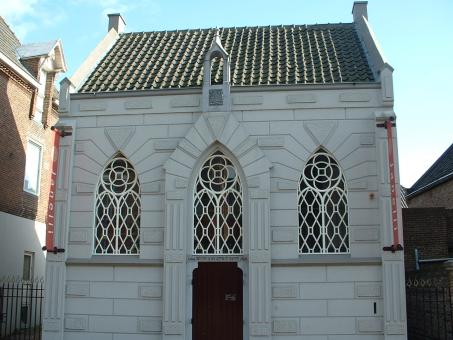 3 days Itinerary to Amsterdam