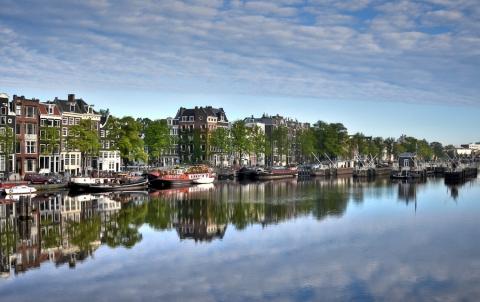 3 days Itinerary to Amsterdam