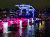3 days Itinerary to Amsterdam from Bromley