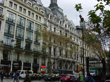 9 Day Trip to Buenos aires from São Paulo