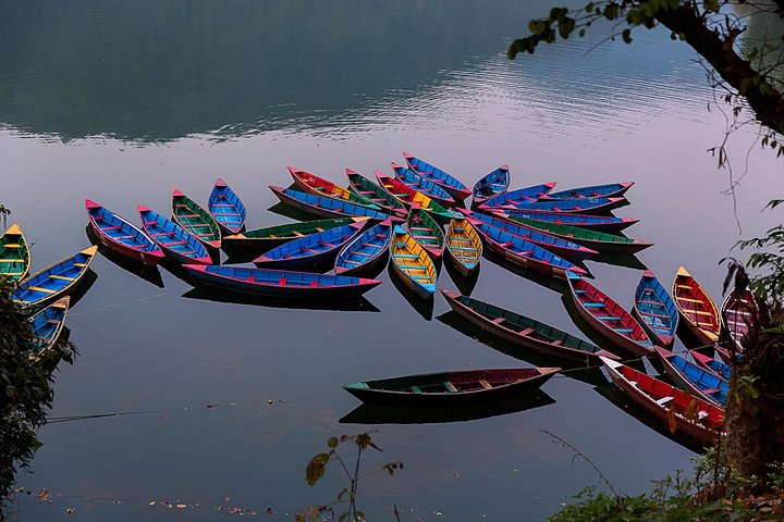Full-Day Private Pokhara City Tour With Professional Guide And Luxury Vehicle, Pokhara