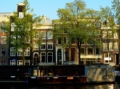  Day Trip to Amsterdam from London