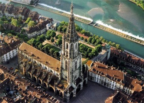 26 Day Trip to France, Italy, Spain, Switzerland from Kansas City