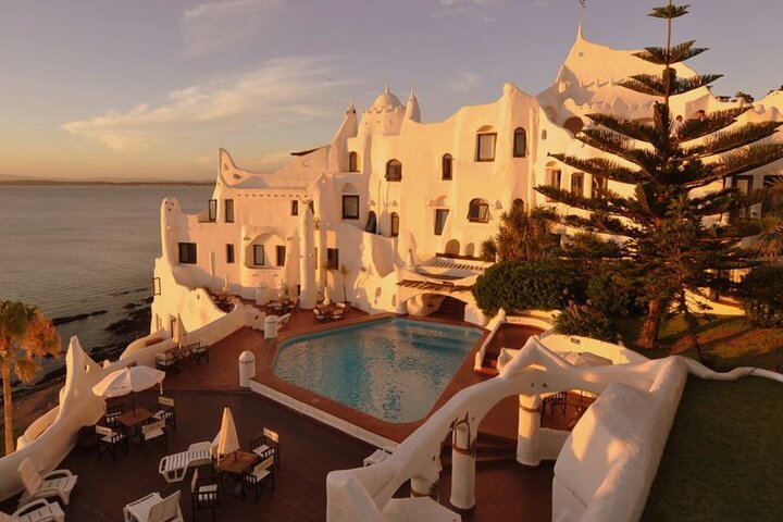 Luxuriate In A Private Day Experience To Punta Del Este!, Montevideo