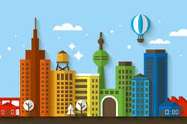 4 Day Trip to Ajman from Abu Dhabi