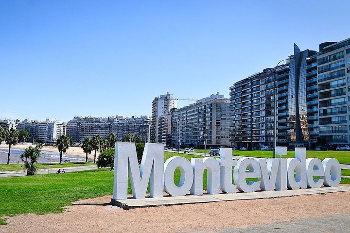 The Best Montevideo City Tour, Montevideo