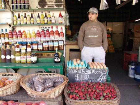6 Day Trip to Buenos aires from Resistencia