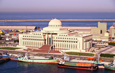 1 Day Trip to Sharjah from Dubai