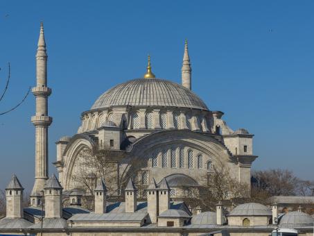 7 Day Trip to Istanbul