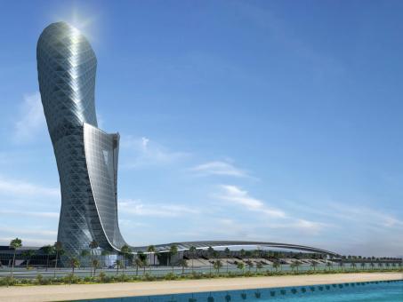 3 days Itinerary to Abu dhabi from Sharjah