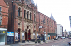 10 Day Trip to Leeds from Lahore