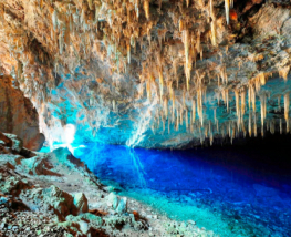 2 days Trip to Bonito 
