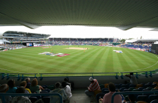 5 days Trip to Bridgetown from Charlotte
