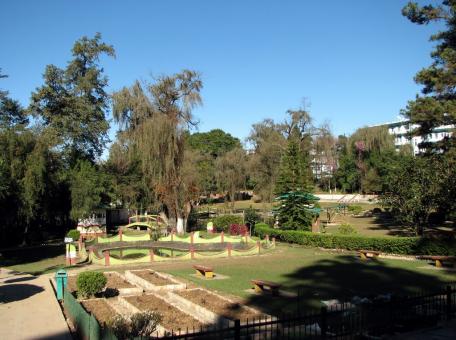 8 Day Trip to India from Mumbai