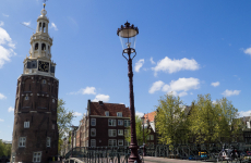  Day Trip to Amsterdam from Las Palmas De Gran Canaria