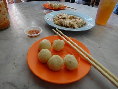 4 Day Trip to Melaka from Kota Kinabalu