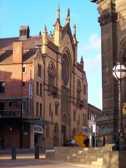 11 Day Trip to Leeds from Lahore