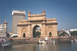 Gateway Of India