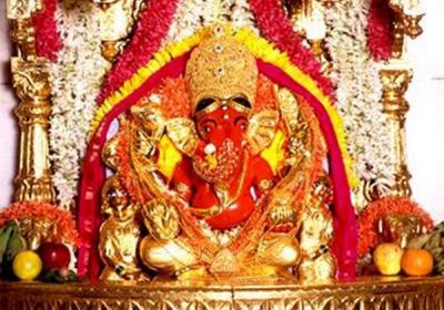 Shree Siddhivinayak