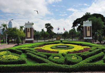 Lumpini Park