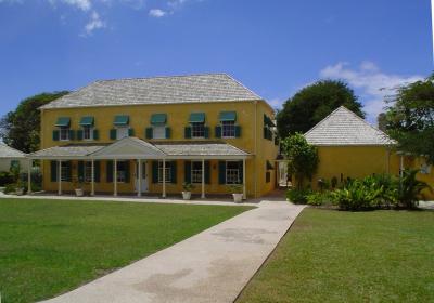 George Washington House