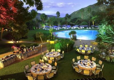 The Cabanas