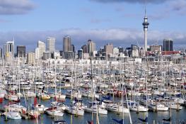 Things to do in Auckland