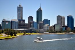 Things to do in Perth