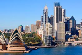 Things to do in Sydney