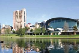 Things to do in Adelaide