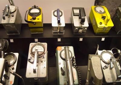 Atomic Testing Museum