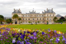 Luxembourg Gardens